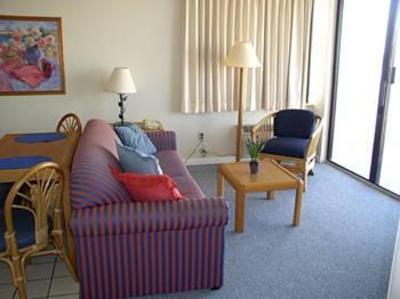 фото отеля Lovers Key Beach Club and Resort