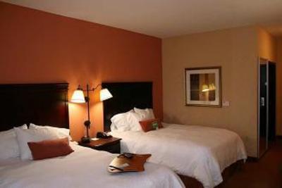 фото отеля Hampton Inn and Suites - Durant