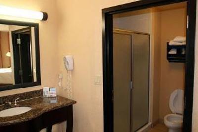 фото отеля Hampton Inn and Suites - Durant
