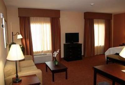 фото отеля Hampton Inn and Suites - Durant
