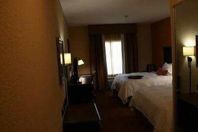 фото отеля Hampton Inn and Suites - Durant