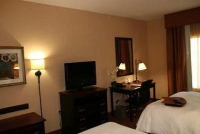 фото отеля Hampton Inn and Suites - Durant