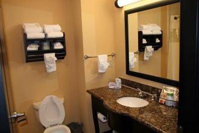 фото отеля Hampton Inn and Suites - Durant