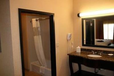 фото отеля Hampton Inn and Suites - Durant