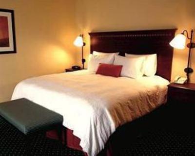 фото отеля Hampton Inn and Suites - Durant