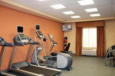 фото отеля Hampton Inn and Suites - Durant