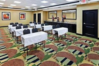 фото отеля Hampton Inn and Suites - Durant