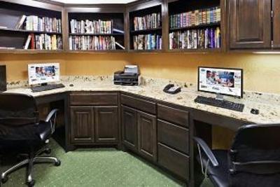 фото отеля Hampton Inn and Suites - Durant