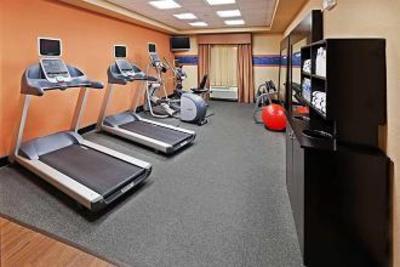фото отеля Hampton Inn and Suites - Durant