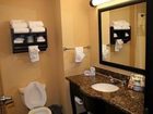 фото отеля Hampton Inn and Suites - Durant