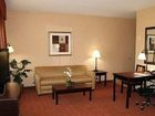 фото отеля Hampton Inn and Suites - Durant