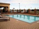 фото отеля Hampton Inn and Suites - Durant