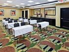 фото отеля Hampton Inn and Suites - Durant