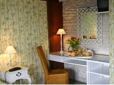 фото отеля Le Bellevue Hotel Residence Caen