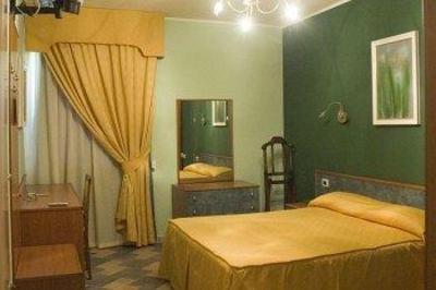 фото отеля Blumentag Hotel Paola (Italy)