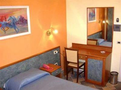 фото отеля Blumentag Hotel Paola (Italy)