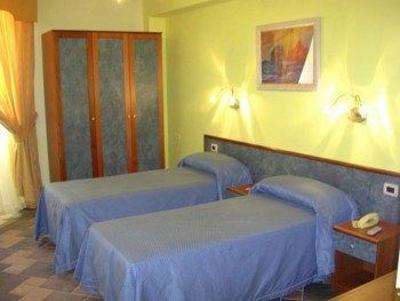 фото отеля Blumentag Hotel Paola (Italy)