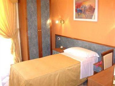 фото отеля Blumentag Hotel Paola (Italy)