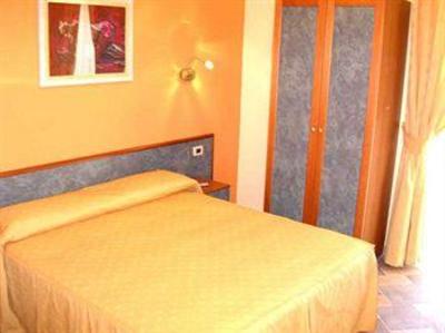 фото отеля Blumentag Hotel Paola (Italy)