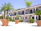 фото отеля Blumentag Hotel Paola (Italy)
