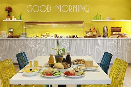фото отеля Ibis Styles Dusseldorf-Neuss