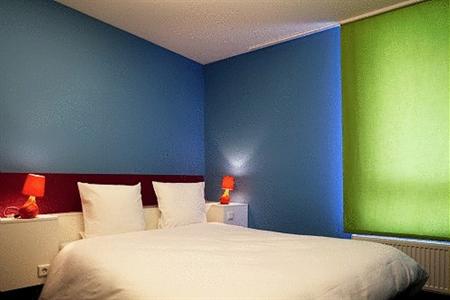фото отеля Ibis Styles Dusseldorf-Neuss