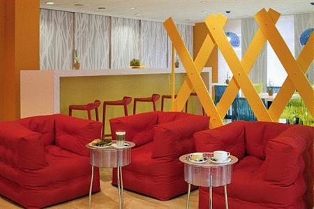 фото отеля Ibis Styles Dusseldorf-Neuss