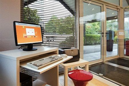 фото отеля Ibis Styles Dusseldorf-Neuss