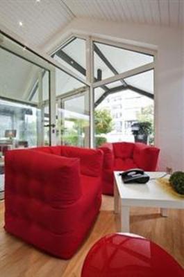 фото отеля Ibis Styles Dusseldorf-Neuss