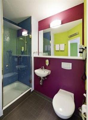 фото отеля Ibis Styles Dusseldorf-Neuss