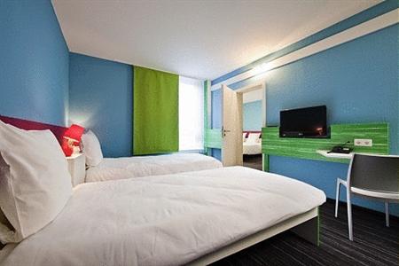фото отеля Ibis Styles Dusseldorf-Neuss
