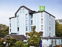 Ibis Styles Dusseldorf-Neuss