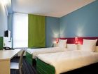 фото отеля Ibis Styles Dusseldorf-Neuss