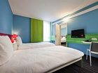 фото отеля Ibis Styles Dusseldorf-Neuss