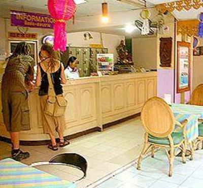 фото отеля Sawasdee Welcome Inn Bangkok