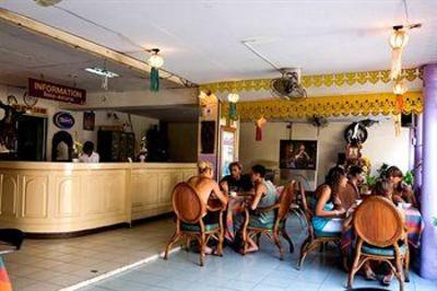 фото отеля Sawasdee Welcome Inn Bangkok