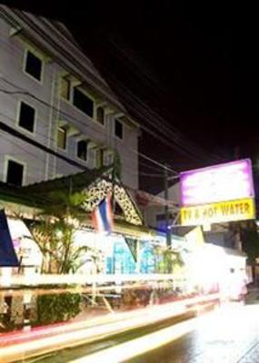 фото отеля Sawasdee Welcome Inn Bangkok