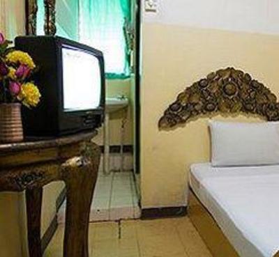 фото отеля Sawasdee Welcome Inn Bangkok