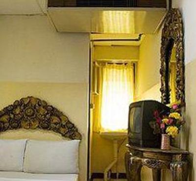 фото отеля Sawasdee Welcome Inn Bangkok