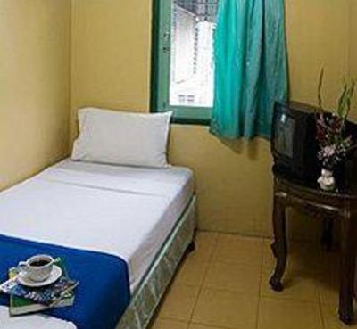 фото отеля Sawasdee Welcome Inn Bangkok