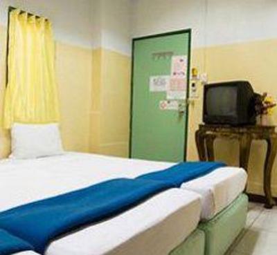 фото отеля Sawasdee Welcome Inn Bangkok