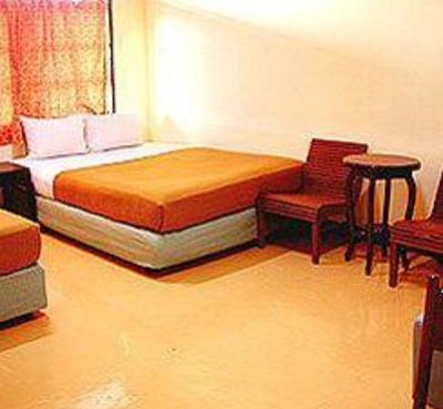 фото отеля Sawasdee Welcome Inn Bangkok