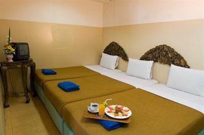 фото отеля Sawasdee Welcome Inn Bangkok