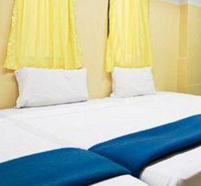 фото отеля Sawasdee Welcome Inn Bangkok
