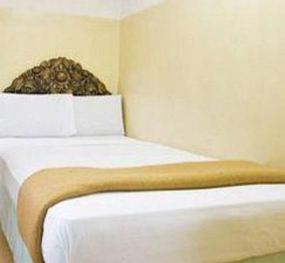 фото отеля Sawasdee Welcome Inn Bangkok