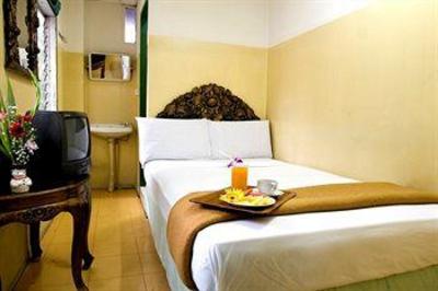 фото отеля Sawasdee Welcome Inn Bangkok