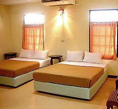 фото отеля Sawasdee Welcome Inn Bangkok