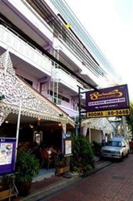 фото отеля Sawasdee Welcome Inn Bangkok