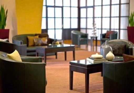 фото отеля Renaissance Karlsruhe Hotel