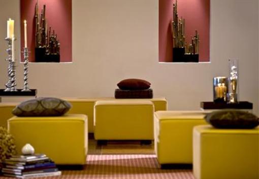 фото отеля Renaissance Karlsruhe Hotel